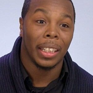 تصویر هنرمند Jamell Washington تصویر هنرمند Jamell Washington