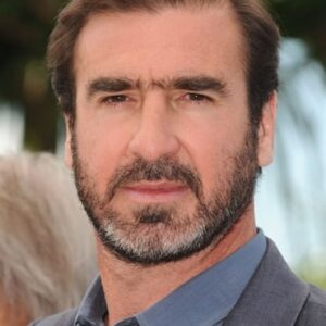 تصویر هنرمند Éric Cantona