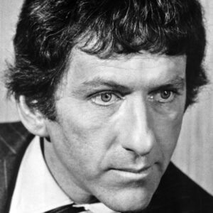تصویر هنرمند Barry Newman