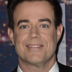 تصویر هنرمند Carson Daly