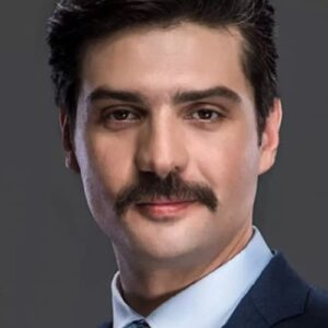 تصویر هنرمند Cemal Toktas