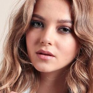 تصویر هنرمند Ivy Matheson تصویر هنرمند Ivy Matheson