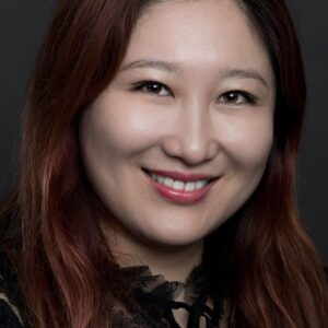 تصویر هنرمند Coco Xiaolu Ma تصویر هنرمند Coco Xiaolu Ma