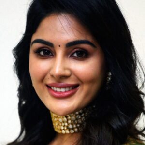 تصویر هنرمند Samyuktha