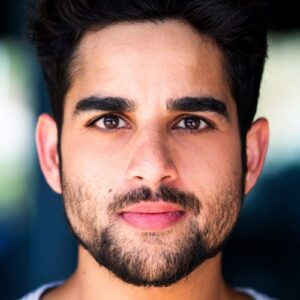 تصویر هنرمند Paras Patel تصویر هنرمند Paras Patel