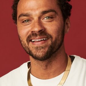 تصویر هنرمند Jesse Williams