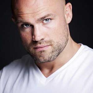تصویر هنرمند Cathal Pendred تصویر هنرمند Cathal Pendred