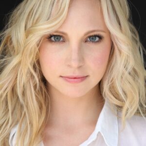 تصویر هنرمند Candice King