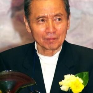 تصویر هنرمند Shingo Araki