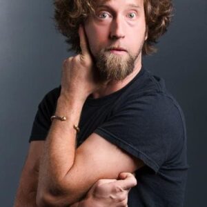 تصویر هنرمند Josh Blue