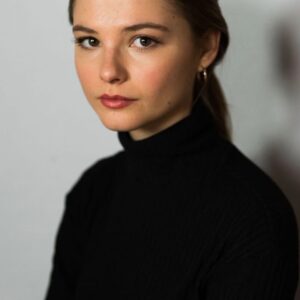 تصویر هنرمند Stefanie Scott