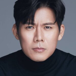 تصویر هنرمند Kil Eun-sung