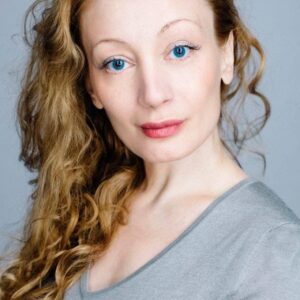 تصویر هنرمند Anna-Mariya Danilenko تصویر هنرمند Anna-Mariya Danilenko