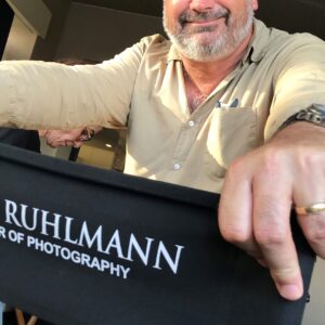 تصویر هنرمند Danny Ruhlmann