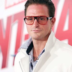 تصویر هنرمند Cameron Douglas