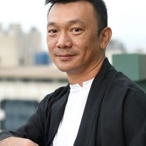 تصویر هنرمند Huang Hsin-Yao