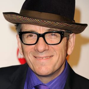 تصویر هنرمند Elvis Costello