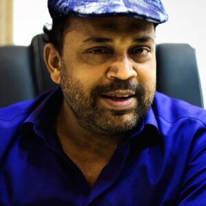 تصویر هنرمند Thambi Ramaiah