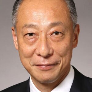 تصویر هنرمند Hiroyasu Matsuoka