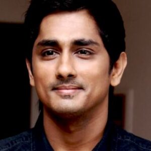 تصویر هنرمند Siddharth