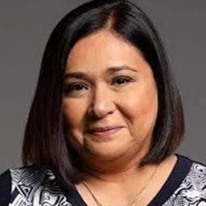 تصویر هنرمند Alma Moreno