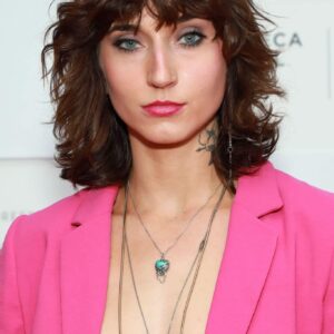 تصویر هنرمند Lauren Hadaway