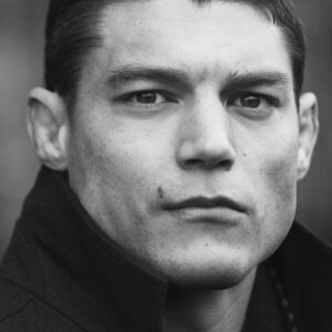تصویر هنرمند Alan Jouban