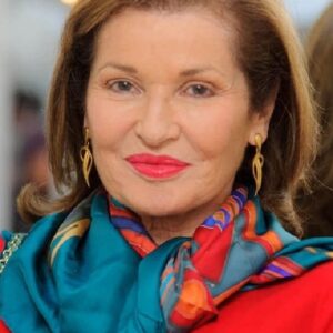 تصویر هنرمند Stephanie Beacham