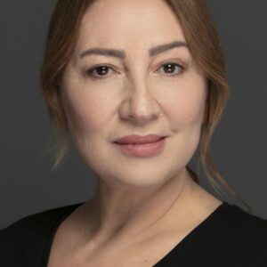 تصویر هنرمند Ayşegül Günay