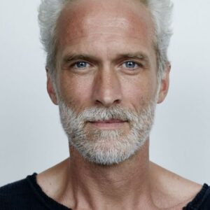 تصویر هنرمند Ingo Brosch