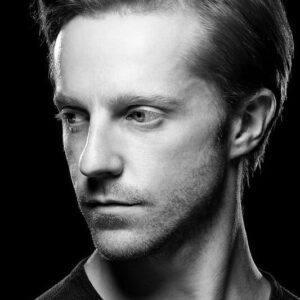 تصویر هنرمند Steven McRae