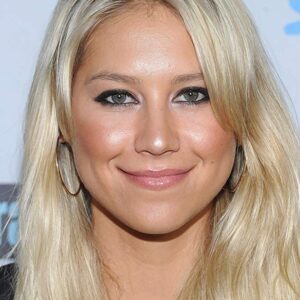 تصویر هنرمند Anna Kournikova