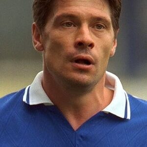 تصویر هنرمند Tony Cottee تصویر هنرمند Tony Cottee