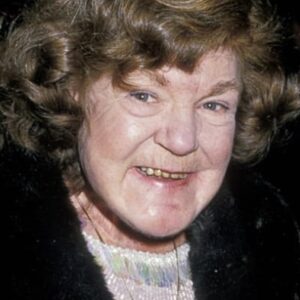 تصویر هنرمند Anne Ramsey