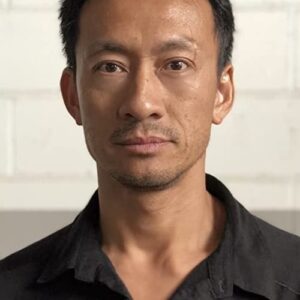 تصویر هنرمند Tim Wong