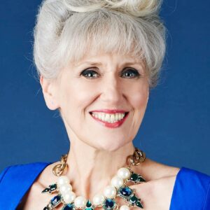 تصویر هنرمند Anita Dobson