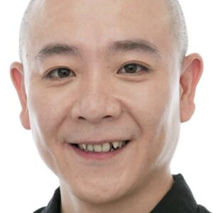 تصویر هنرمند Yasuhiro Takato
