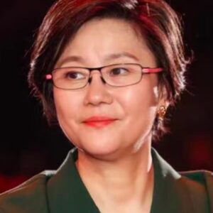 تصویر هنرمند Li Shaohong