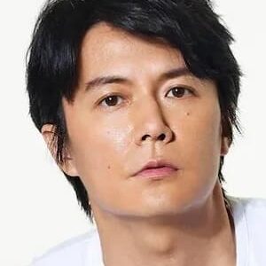 تصویر هنرمند Masaharu Fukuyama