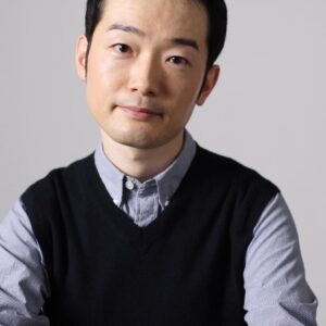 تصویر هنرمند Yasuhi Nakamura
