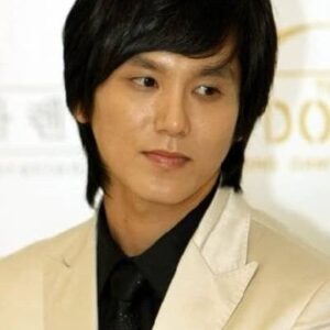 تصویر هنرمند Sung Chang-hoon