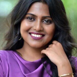 تصویر هنرمند Praneeta Patnaik تصویر هنرمند Praneeta Patnaik