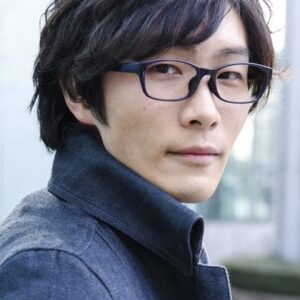 تصویر هنرمند Yukitoshi Kikuchi