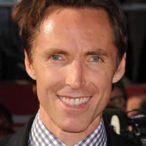 تصویر هنرمند Steve Nash
