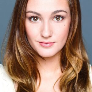 تصویر هنرمند Katherine Barrell