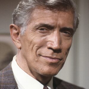 تصویر هنرمند Joseph Campanella