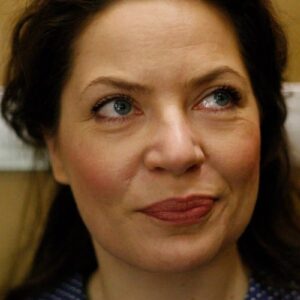 تصویر هنرمند Jeanette Lindbæk