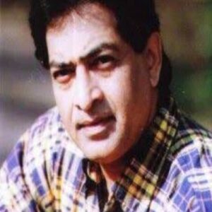 تصویر هنرمند Vinod Kapoor