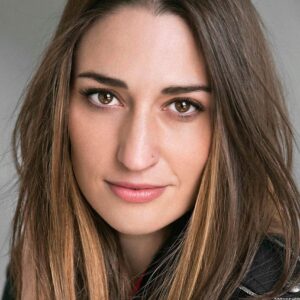 تصویر هنرمند Sara Bareilles