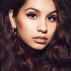 تصویر هنرمند Alessia Cara